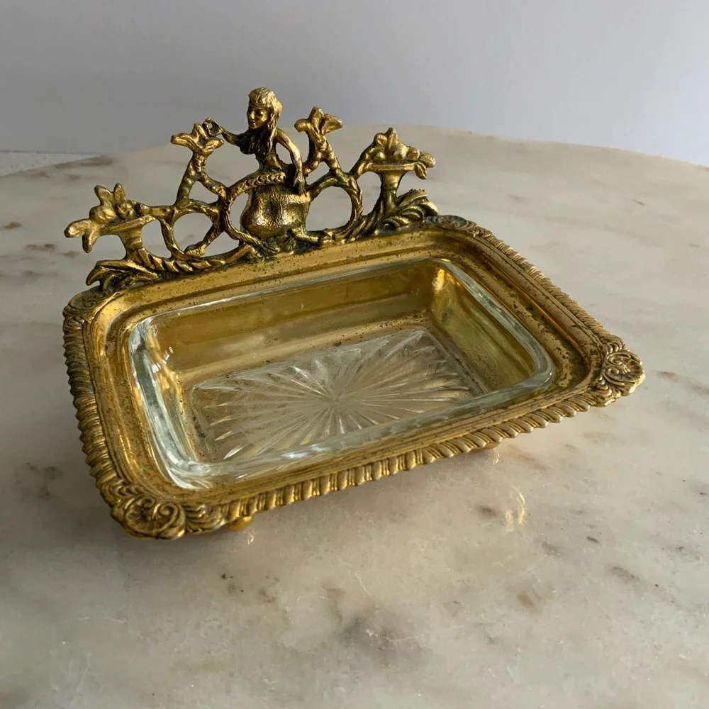 Mermaid Dish